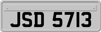 JSD5713