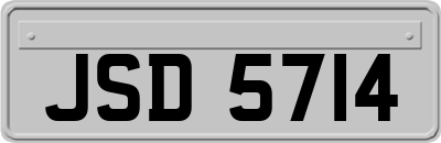 JSD5714