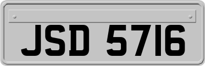 JSD5716