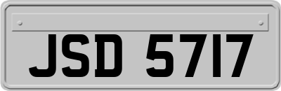 JSD5717