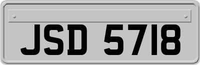 JSD5718