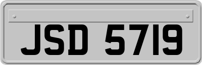 JSD5719