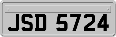 JSD5724