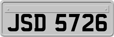 JSD5726