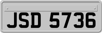 JSD5736