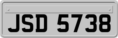JSD5738