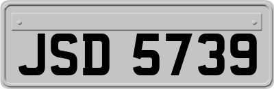 JSD5739