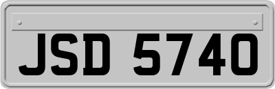 JSD5740