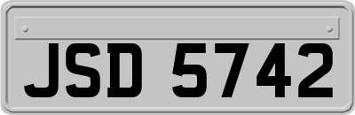 JSD5742