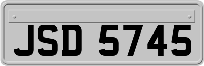 JSD5745