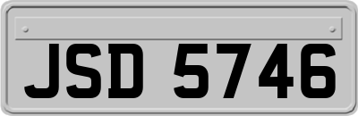 JSD5746