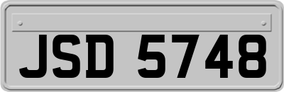 JSD5748