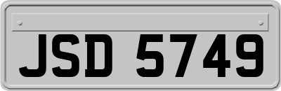 JSD5749