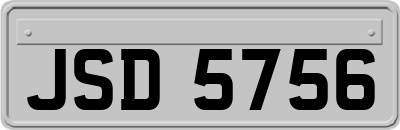 JSD5756