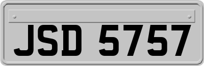 JSD5757