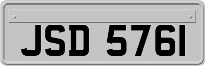 JSD5761