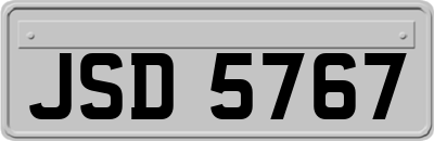 JSD5767