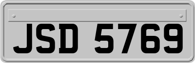 JSD5769