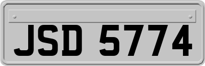 JSD5774