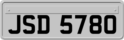 JSD5780