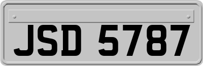 JSD5787