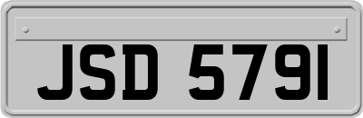 JSD5791