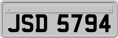 JSD5794