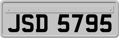 JSD5795