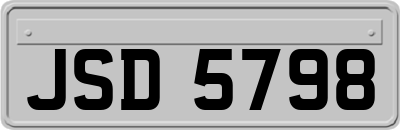 JSD5798