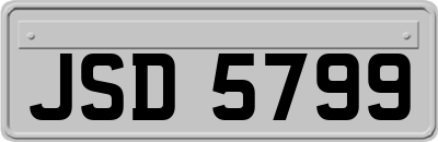 JSD5799