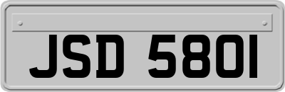 JSD5801