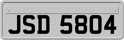 JSD5804