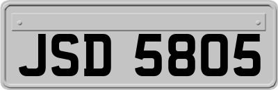 JSD5805