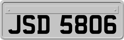 JSD5806
