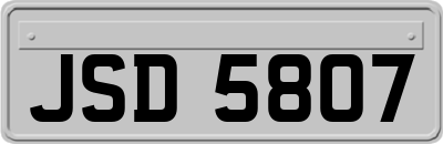 JSD5807