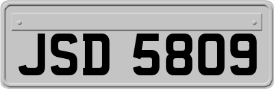 JSD5809