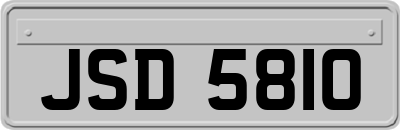JSD5810
