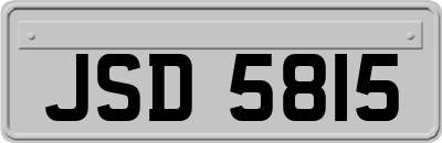 JSD5815