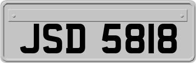JSD5818