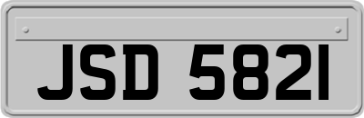 JSD5821