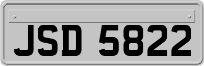 JSD5822