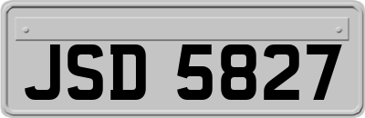 JSD5827