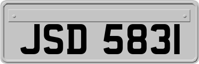 JSD5831