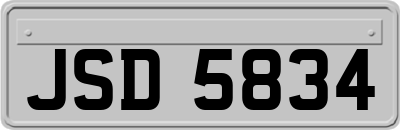 JSD5834