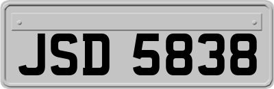 JSD5838