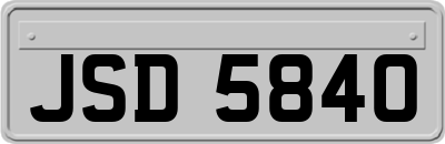 JSD5840