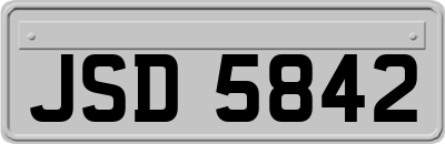 JSD5842