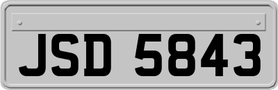 JSD5843