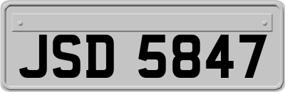 JSD5847