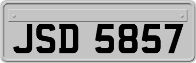 JSD5857